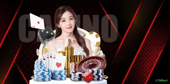 1798bet BR