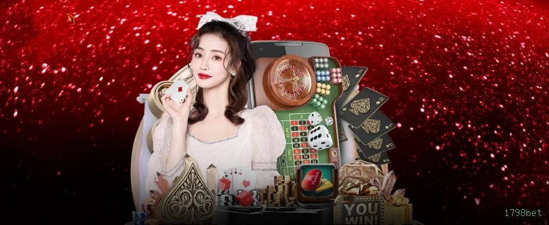 Casino Login 1798bet