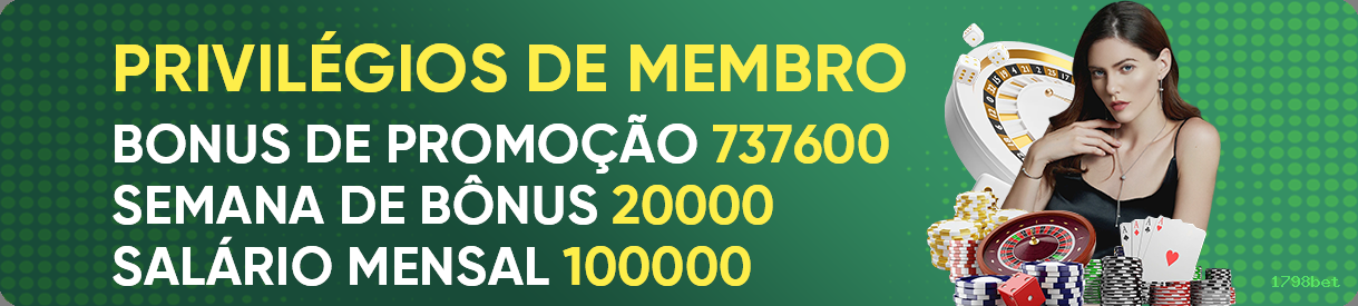 1798bet Link Oficial