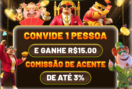 1798bet Oficial