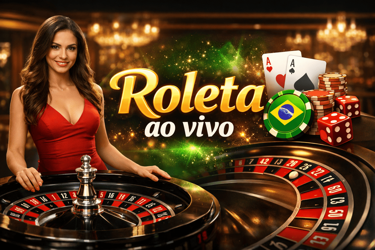 Roleta 1798bet